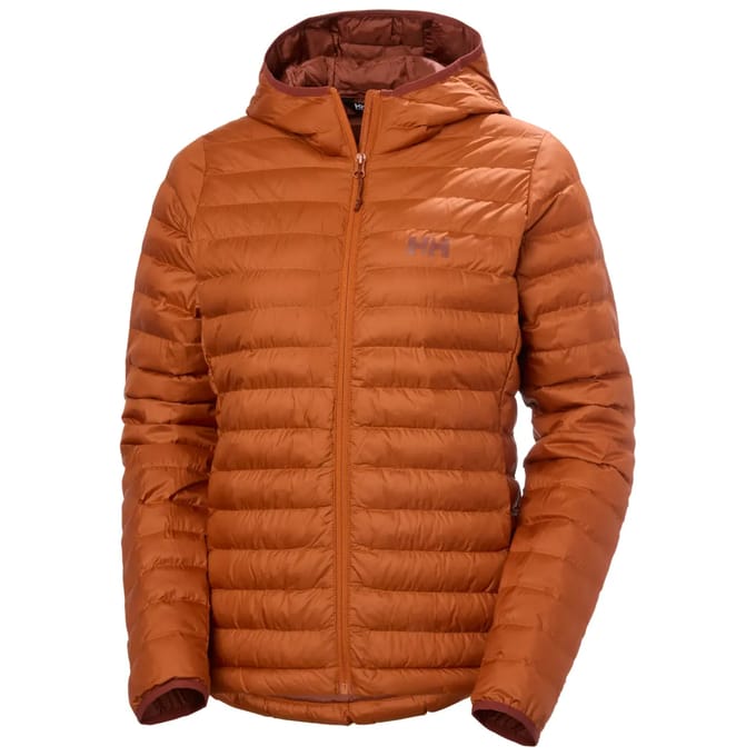 Damesjack met capuchon Helly Hansen Sirdal