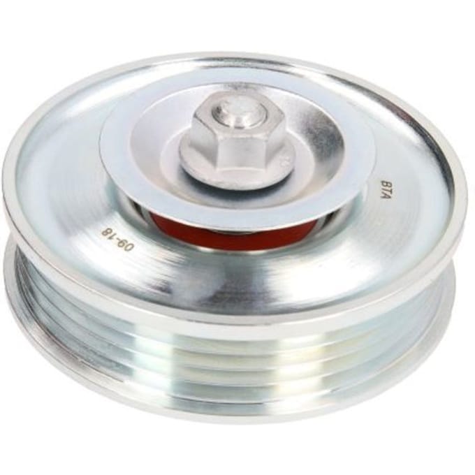 Spanpoelie, V-riem BTA E21019BTA