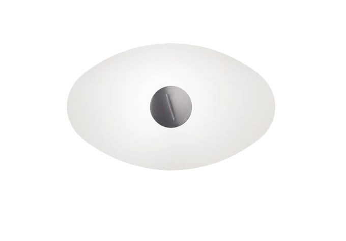 Foscarini - Bit 2 Wandlamp - wit