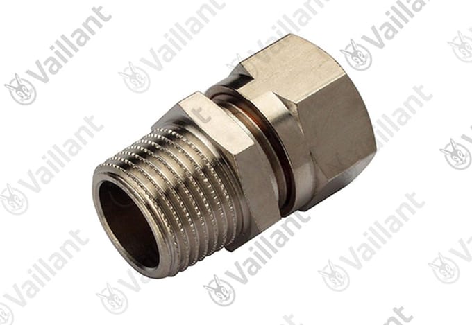 VAILLANT Knelfitting MAG 19/2 XIP o.a. Vaillant-nr. , 0010042416