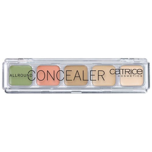 Concealer &amp; corrector Catrice Allround Concealer Palette