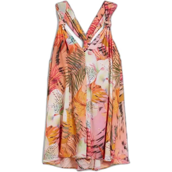Damesjurk Desigual Nasau