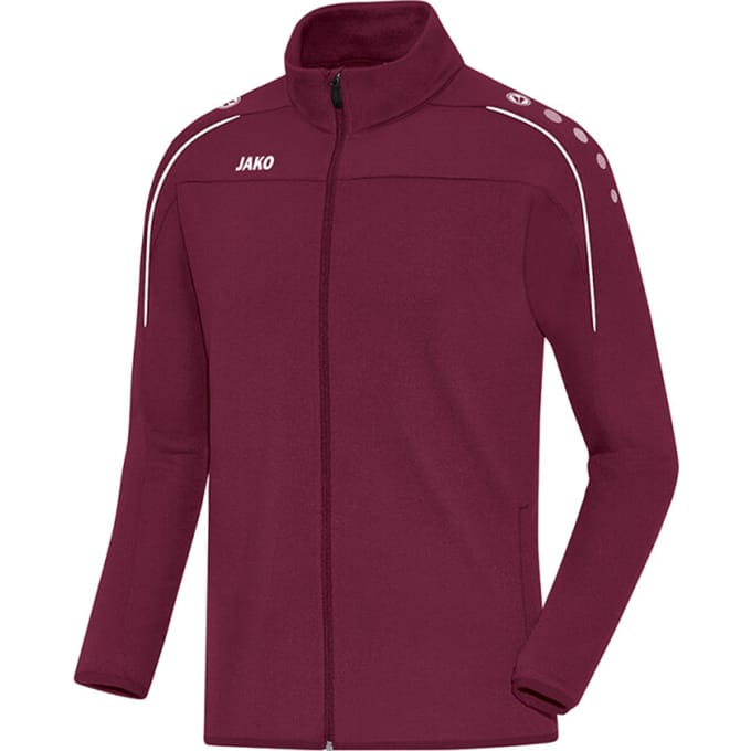 JAKO Vrijetijdsvest Classico 9850-14
