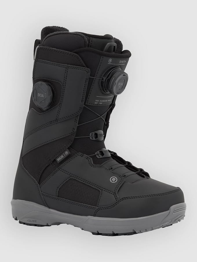 Ride Synth 2027 Snowboard Schoenen zwart