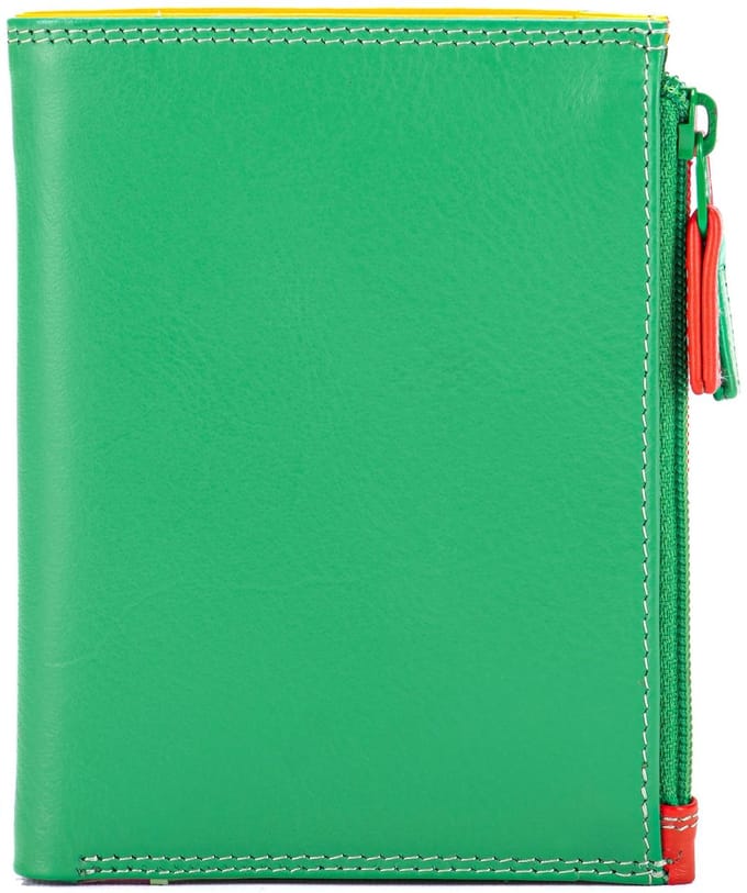 Mywalit Portemonnee RFID-bescherming Leder 9 cm - Dames - Horizontaal - sicily