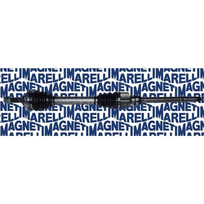 Aandrijfas MAGNETI MARELLI 302004190084