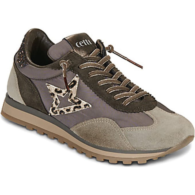 Lage Sneakers Cetti C1259