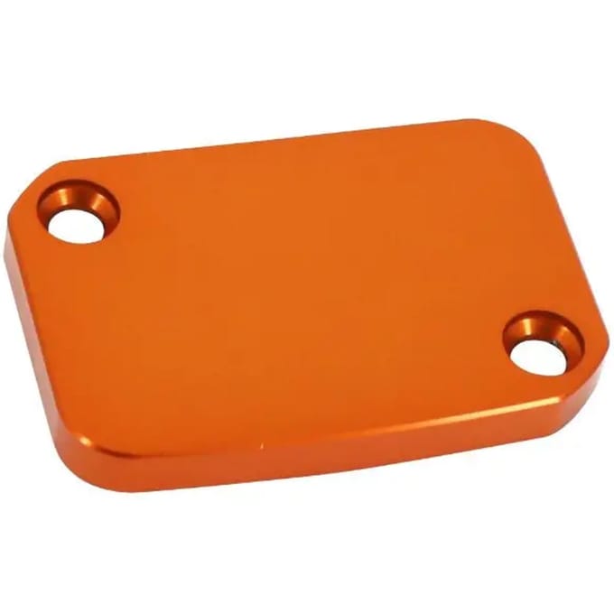 Hoofdcilinderdeksel Avoc Ktm 125 Duke Alu Cnc Anodise