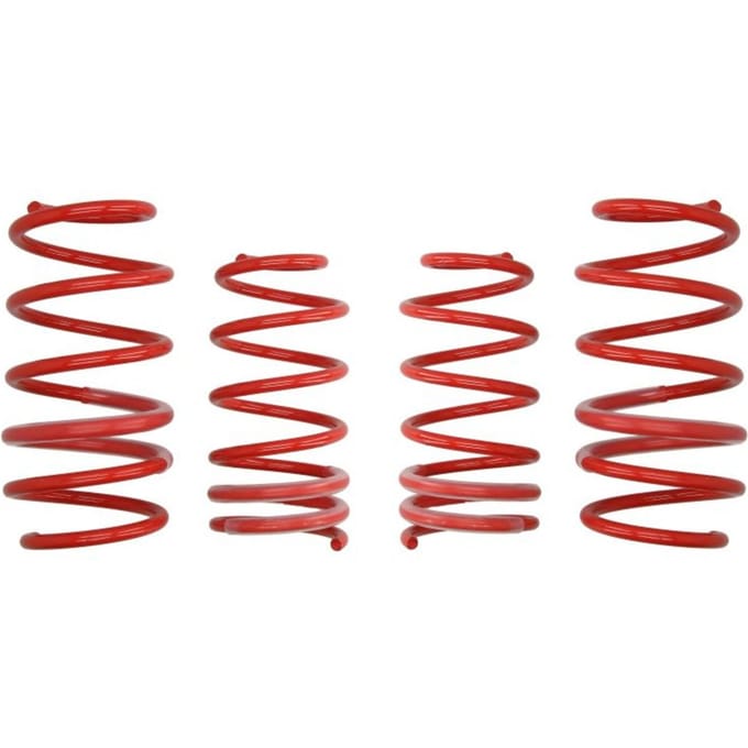 Ophangset, veren Pro-Kit EIBACH E10-10-008-01-22