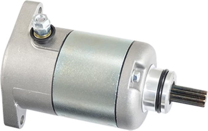 Teknix starter voor Honda 125 SH scooter Nieuw