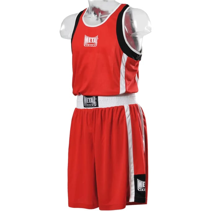 Stel Metal Boxe