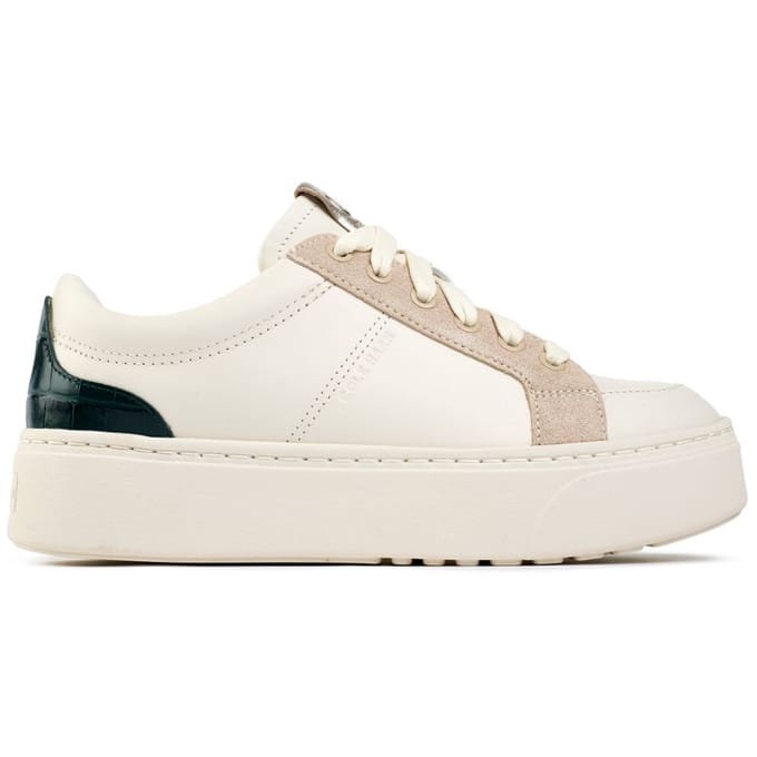 Cole Haan Grandpro Max Platform Sneakers