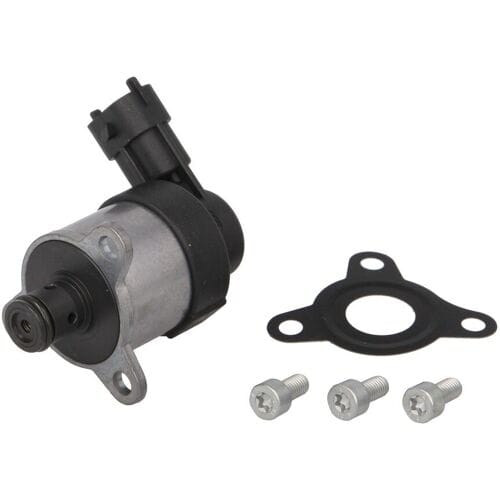 Elementen van het CR-systeem BOSCH 1 465 ZS0 026