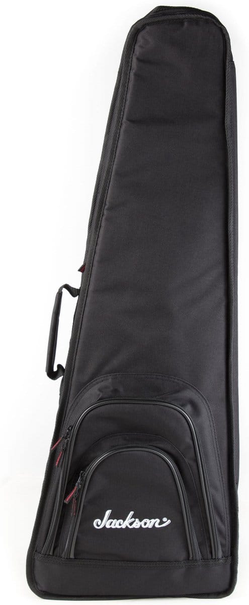 Jackson Minion Dinky Gig Bag Black - Tas voor elektrische gitaren