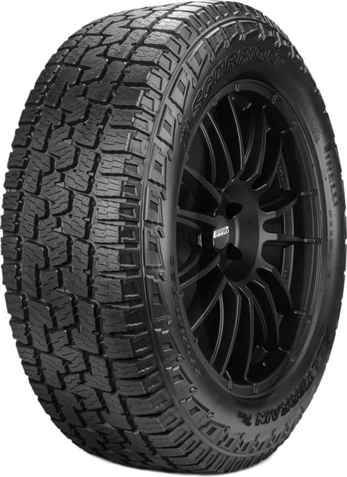 Zomerbanden PIRELLI Scorpion All Terrain Plus 295/40R20 XL 110V