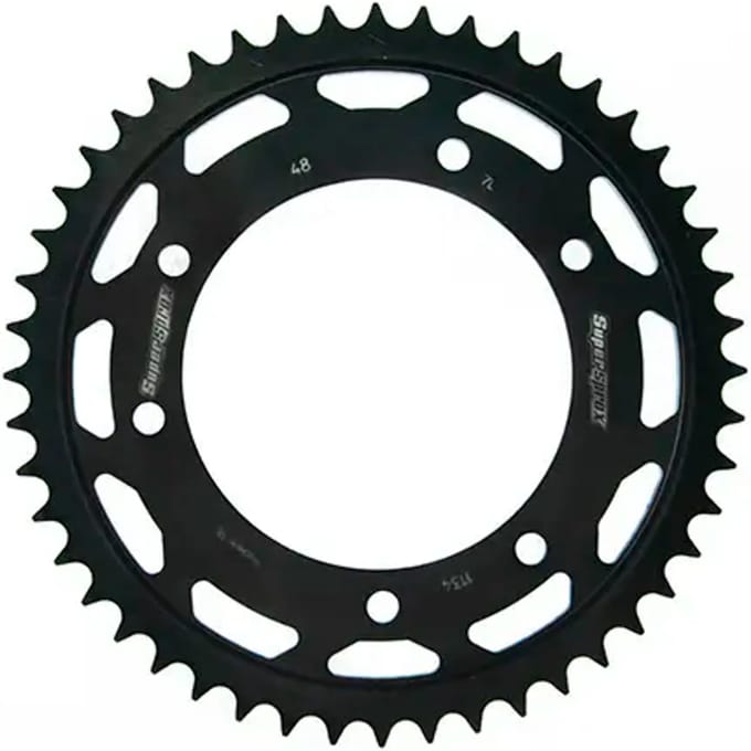 Motorfiets kroon Supersprox RFE-1134:48 # JTR1134-48 # 50-15052-48