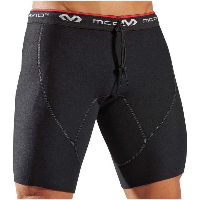 Neopreen shorts McDavid