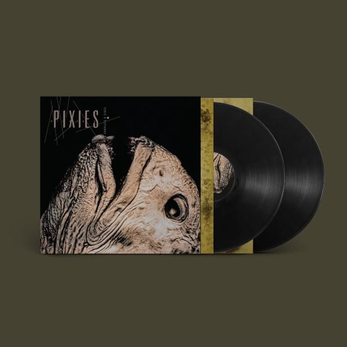 Complete B Sides: 1988-97 (Remastered)