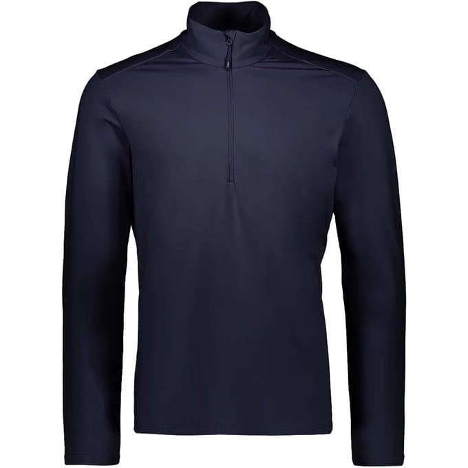 CMP CMP Sweat Skipulli Wintersportpully - Maat XXXL  - Mannen - donker blauw