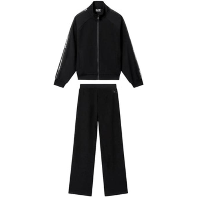 Trainingspak Emporio Armani EA7 7W000979AF12501