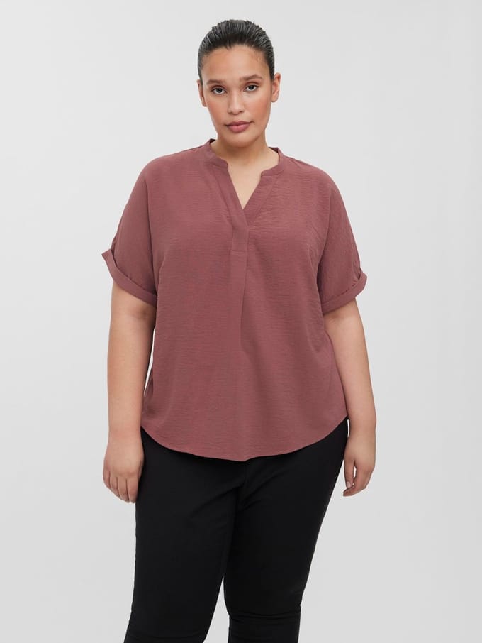 VERO MODA - Dames - T-shirts