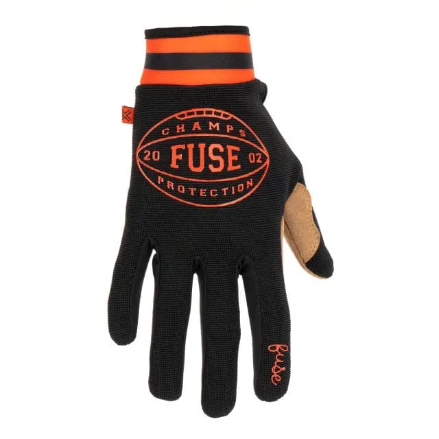Lange kinderhandschoenen Fuse Alpha Champs