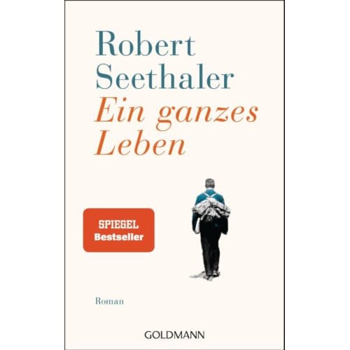 Ein Ganzes Leben - Seethaler, Robert