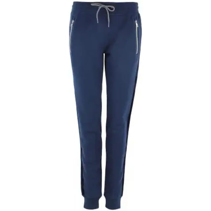 Dames joggingbroek van fleecemateriaal Peak Mountain Anovre