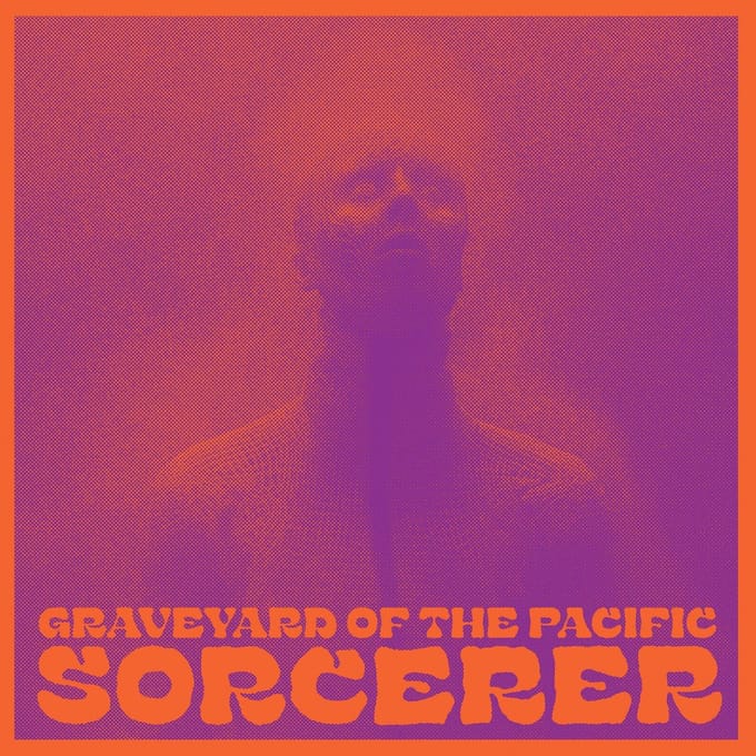 Graveyard Of The Pacific - Sorcerer