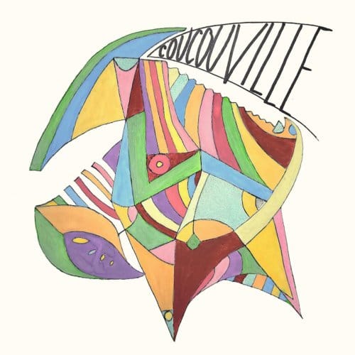 Philippe Crab - Coucouville (CD)