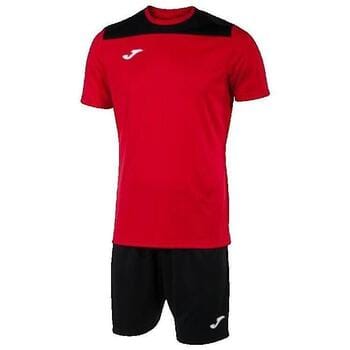 Joma Phoenix Ii Rood-zwarte sportset - XXL