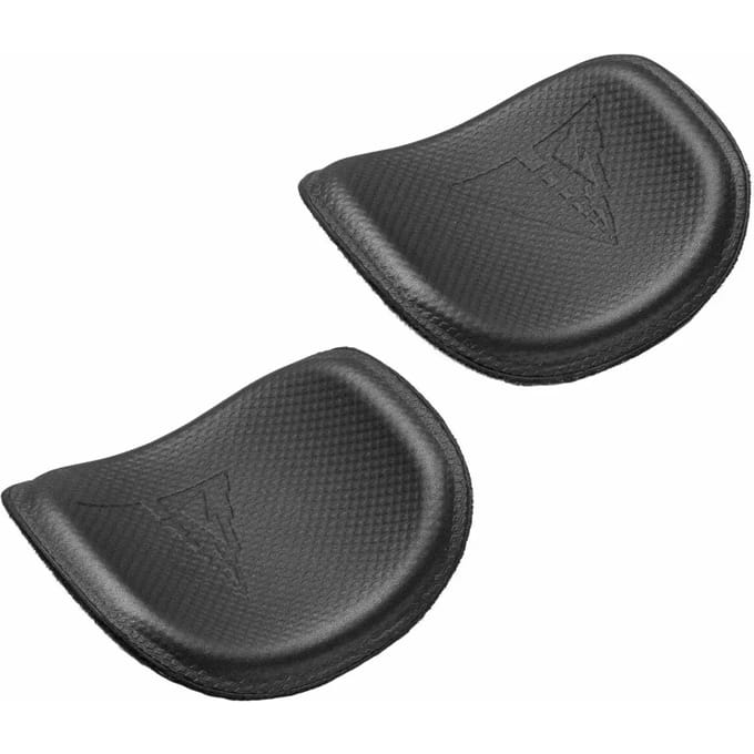 Profile Design Ergo/race Ultra 10 Mm Armleuningenkussens Zwart