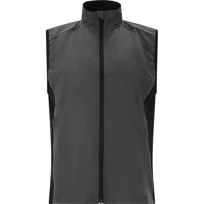 Reflecterende vest vrouw Endurance Bebinca Light The Night
