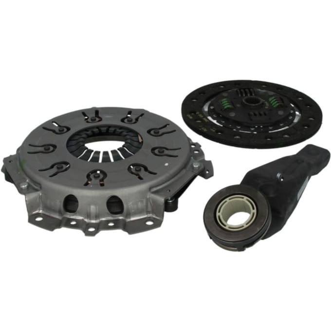 Schaeffler Luk Koppelingsset LUK RepSet 620 3234 00