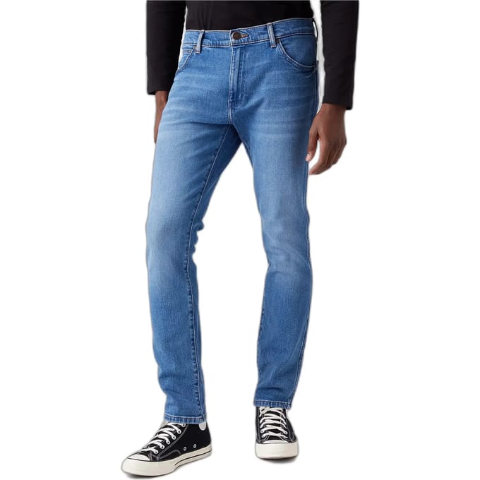 Jeans Wrangler Larston
