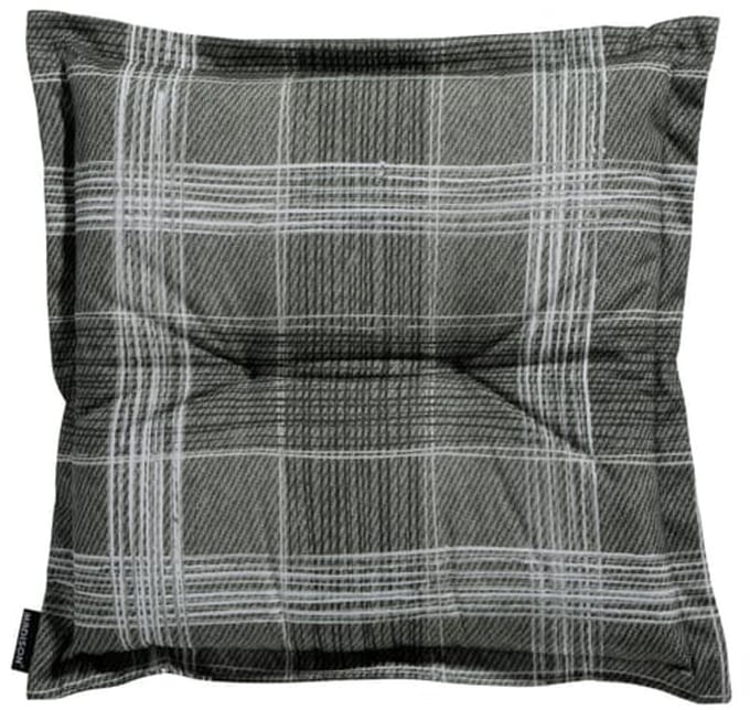 Madison Zitkussen - Hocker - Simon Green - 50x50 - Groen