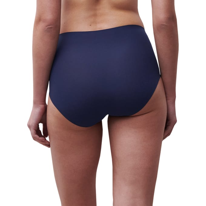 Chantelle Broekje SOFTSTRETCH Een maat Set van 3