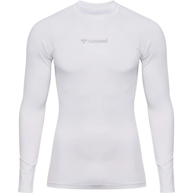 Hummel T-shirt met lange mouwen Hmlbl Performance Tee L/S 225511