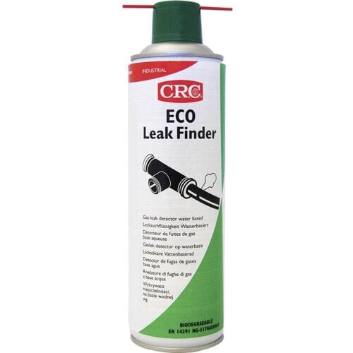 CRC Lecksuchspray Eco Leak Finder kleurloos - 10732-AI