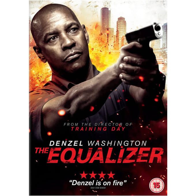 The Equalizer