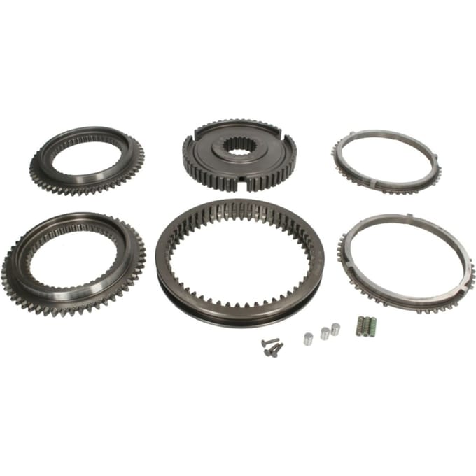 Reparatieset, synchronisator EURORICAMBI 35510283