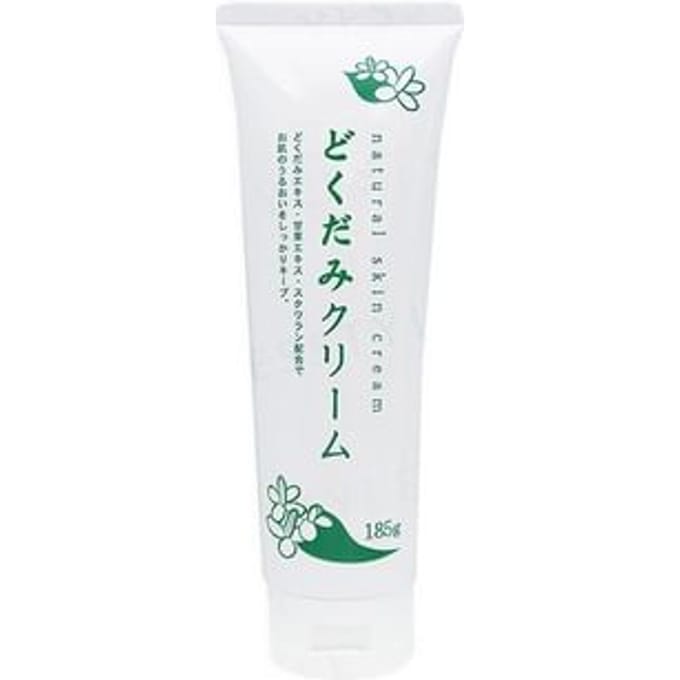 CHINOSHIO - Natural Skin Cream 185g