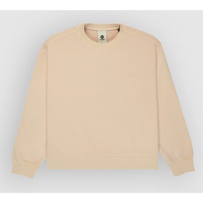 Dames sweatshirt Element Lowcase Pigment