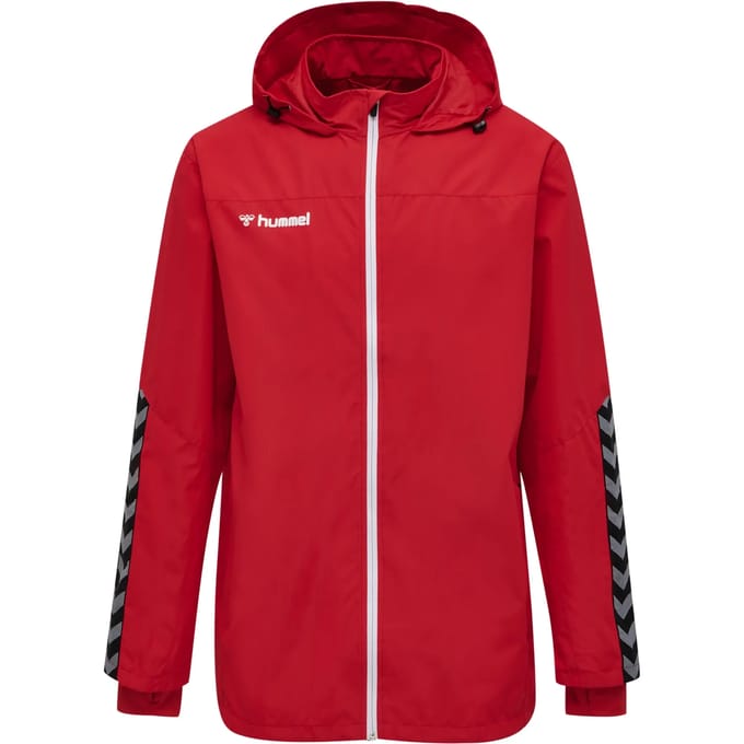 Hummel-functiejack Hmlauthentic All-Weather Jacket 205364