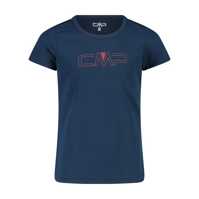 Meisjes-T-shirt CMP