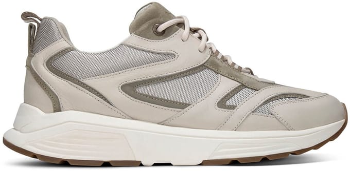 XSENSIBLE Brooklyn Men H beigemulti