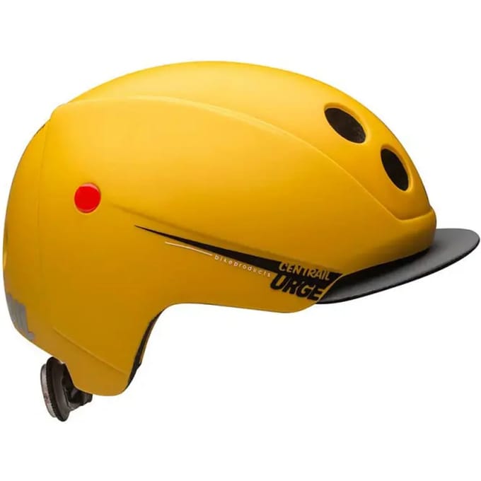 Fietshelm Urge Centrail