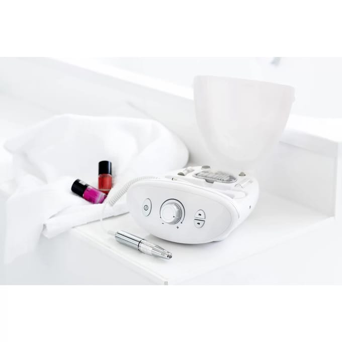 Beurer MP100 Manicure &amp; Pedicure Station 1 st