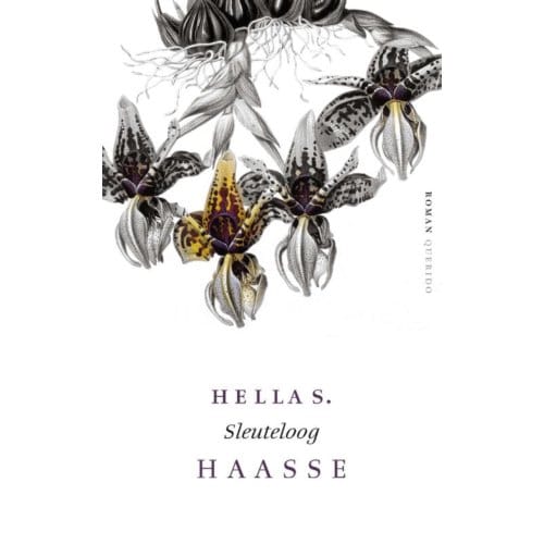 Sleuteloog - Hella S. Haasse