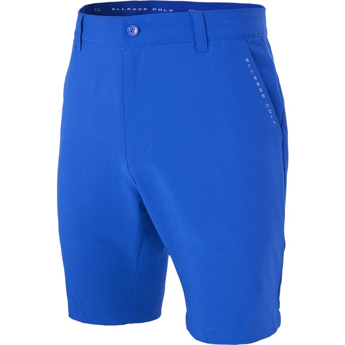 Ellesse Heren Veleto Shorts (Blauw)